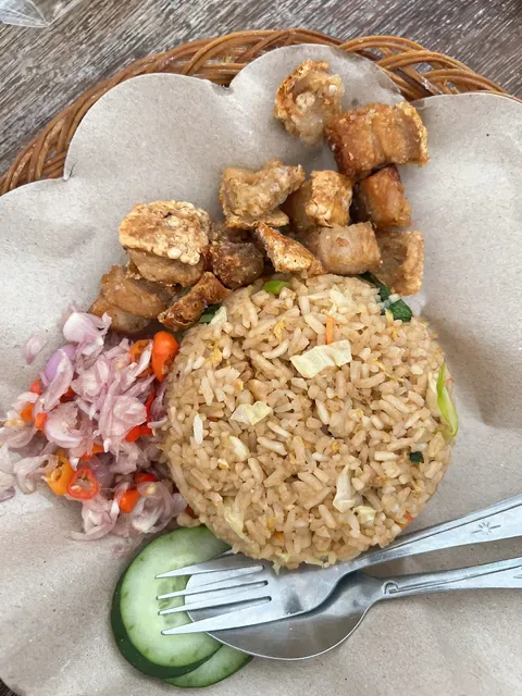 Warung Cahaya