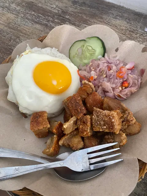Warung Cahaya