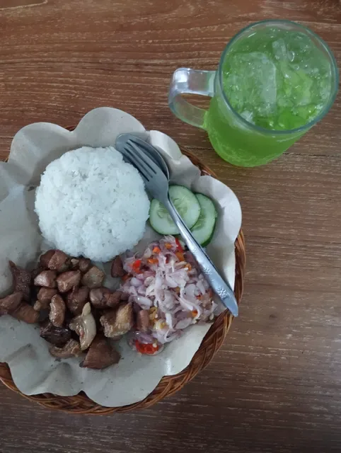 Warung Cahaya