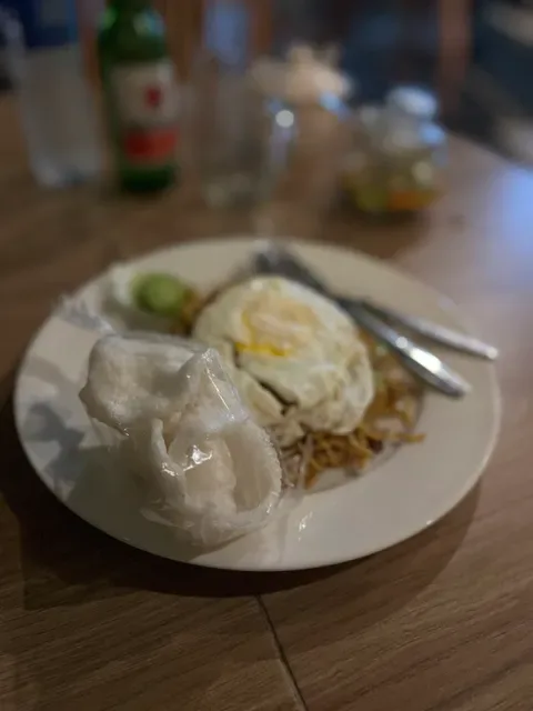Warung Dayu