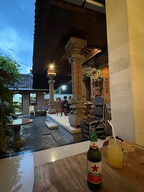 Warung Dayu
