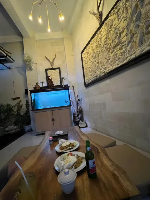 Warung Dayu