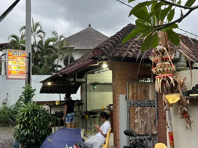 Warung Dayu