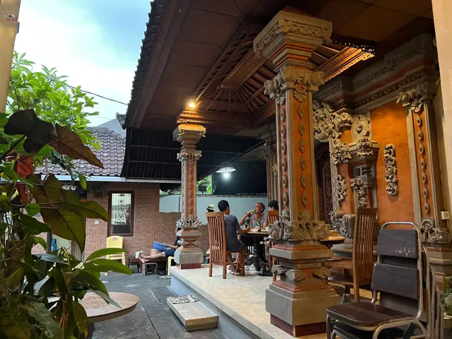 Warung Dayu