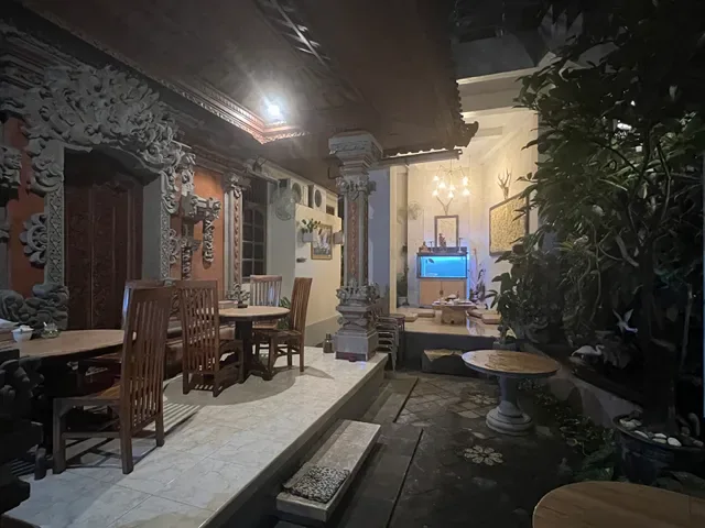Warung Dayu