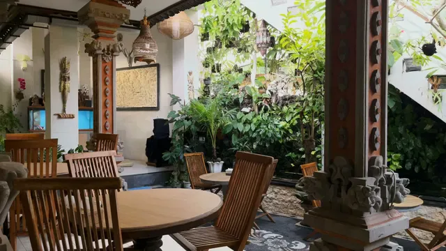 Warung Dayu
