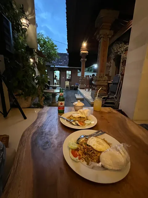Warung Dayu