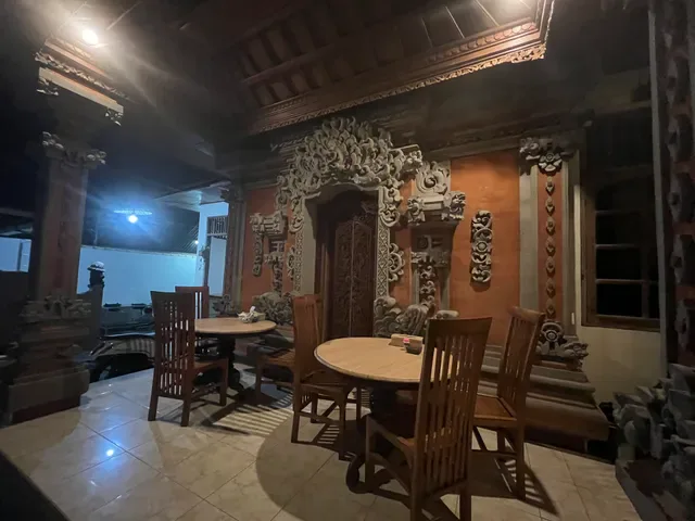 Warung Dayu