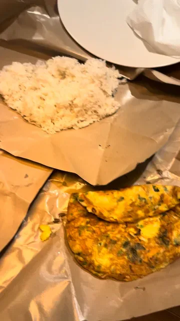 Warung Dayu