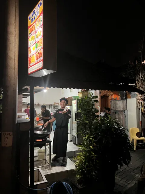 Warung Dayu