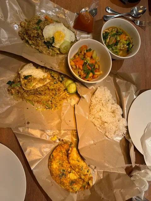 Warung Dayu