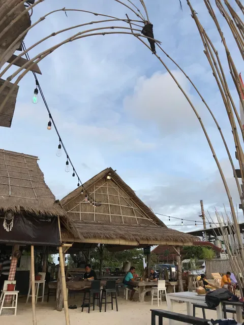 Warung Happy Gen