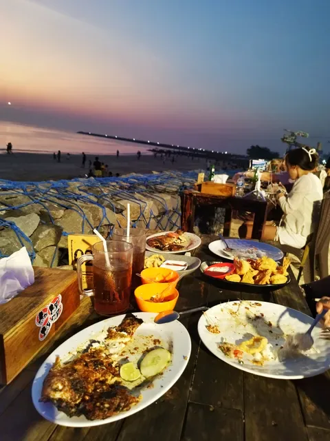 Warung Happy Gen