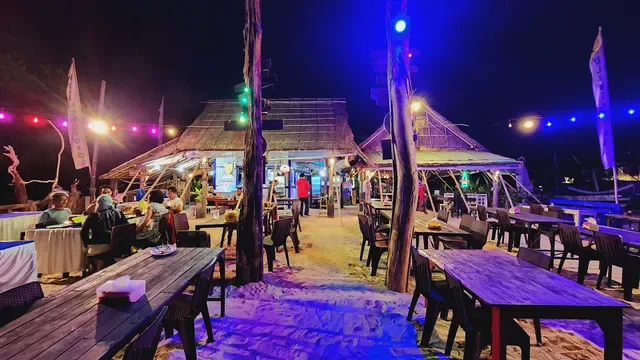 Warung Happy Gen