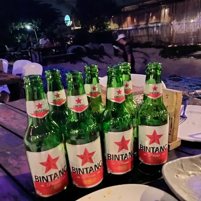 Warung Happy Gen