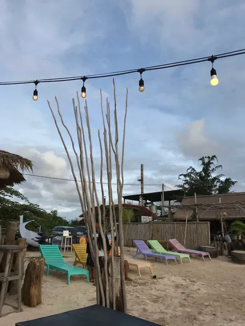 Warung Happy Gen