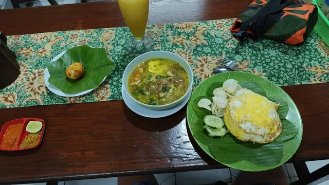 Warung Indonesia