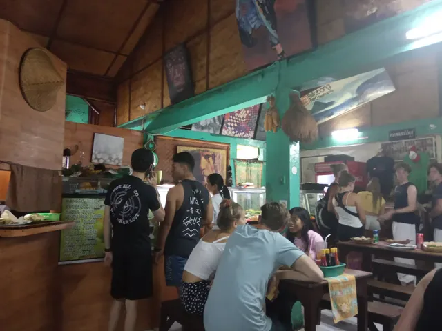 Warung Indonesia