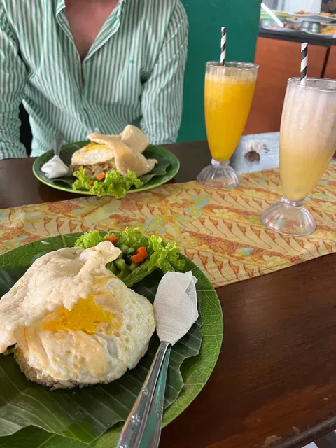 Warung Indonesia