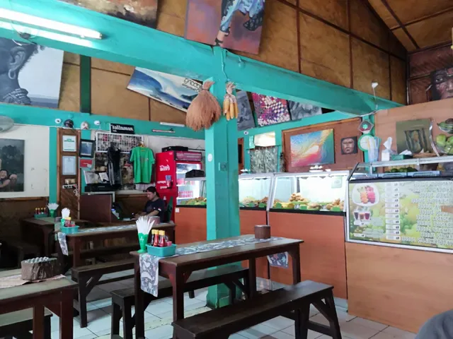 Warung Indonesia