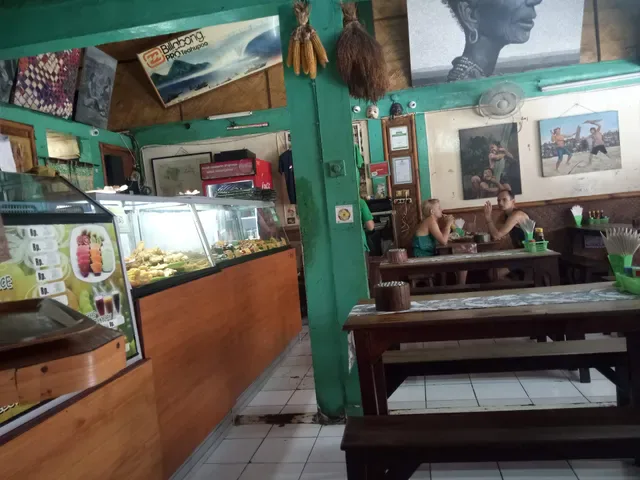 Warung Indonesia