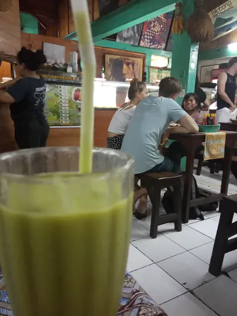 Warung Indonesia