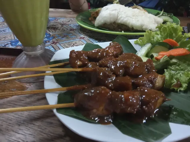 Warung Indonesia