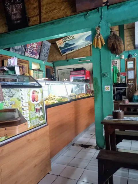 Warung Indonesia