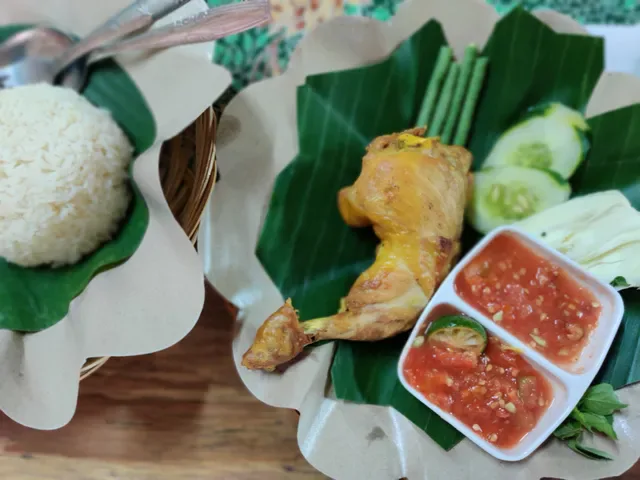 Warung Indonesia