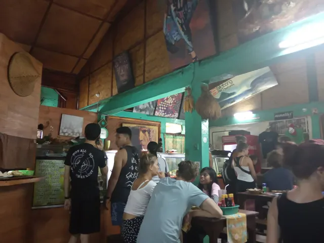 Warung Indonesia
