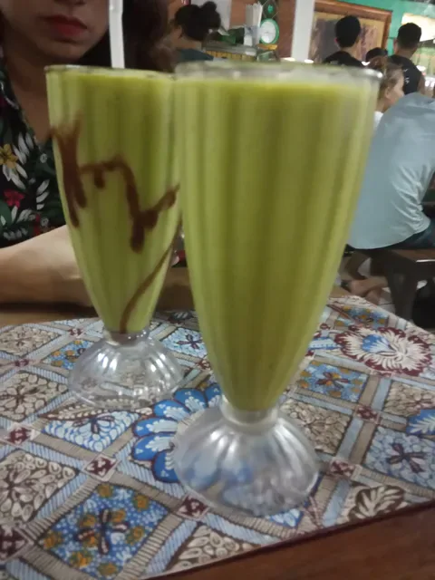 Warung Indonesia