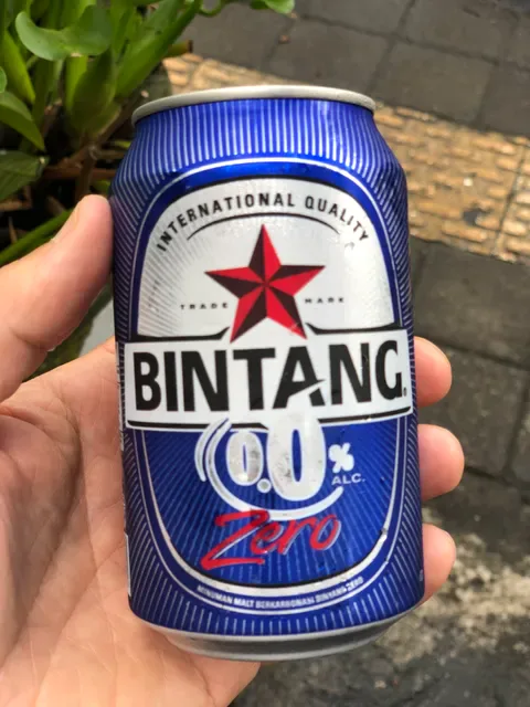 Warung Indonesia