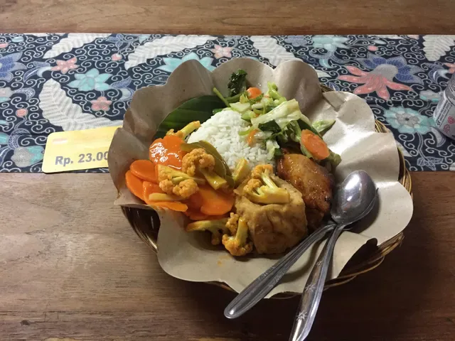 Warung Indonesia