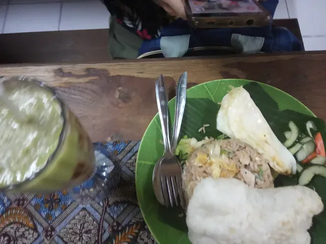 Warung Indonesia