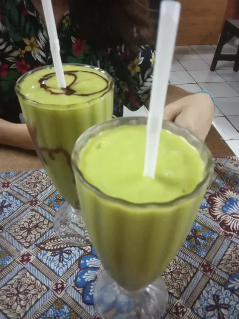 Warung Indonesia