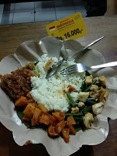 Warung Indonesia