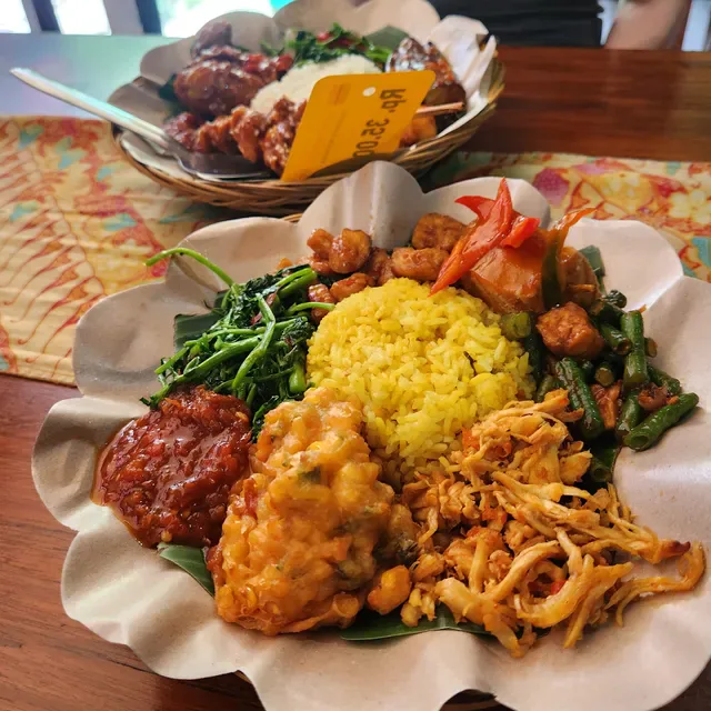 Warung Indonesia