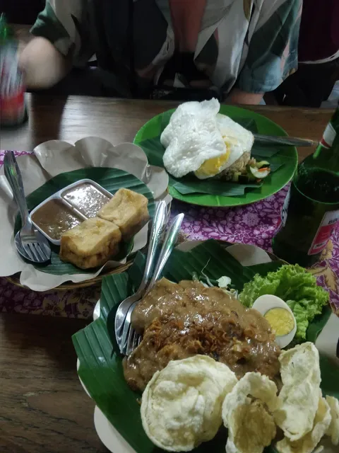 Warung Indonesia