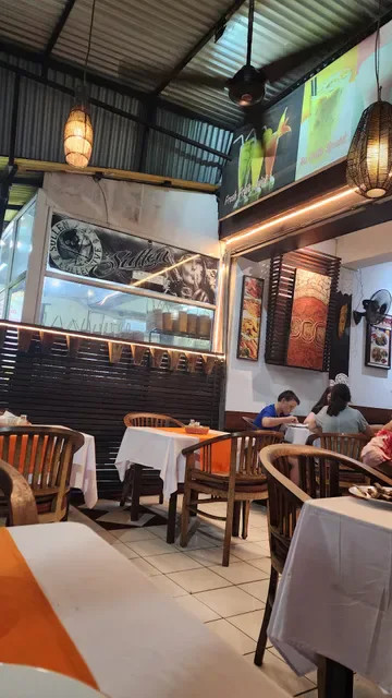 Warung Kak Rebo
