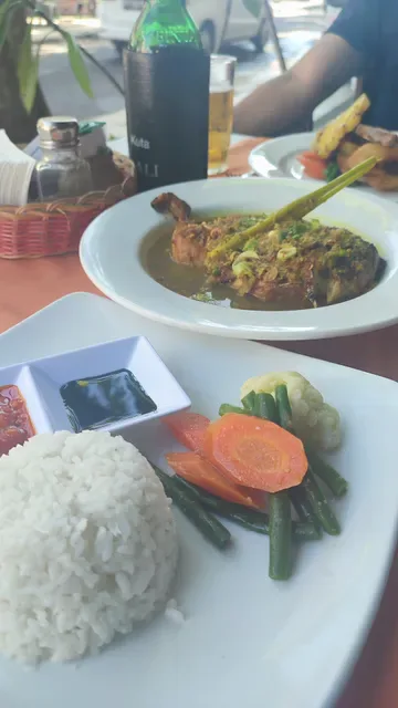 Warung Kak Rebo