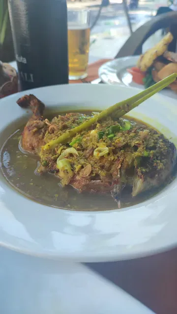 Warung Kak Rebo