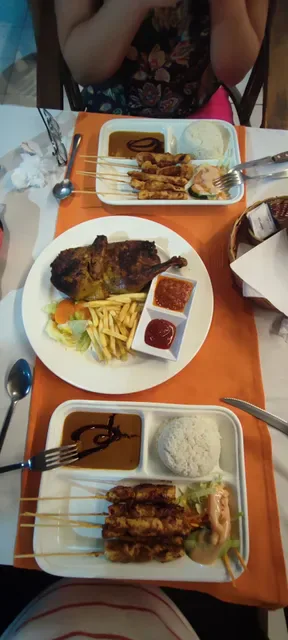 Warung Kak Rebo