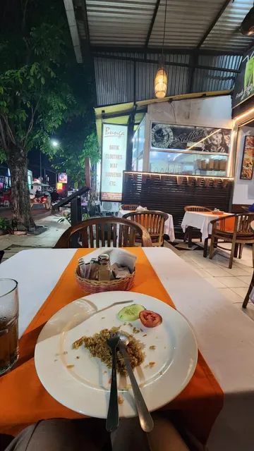 Warung Kak Rebo