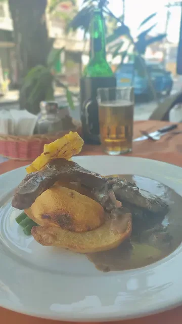 Warung Kak Rebo