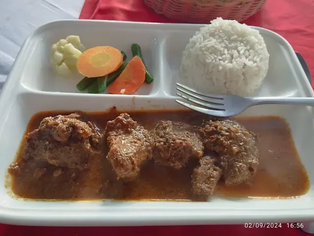 Warung Kak Rebo