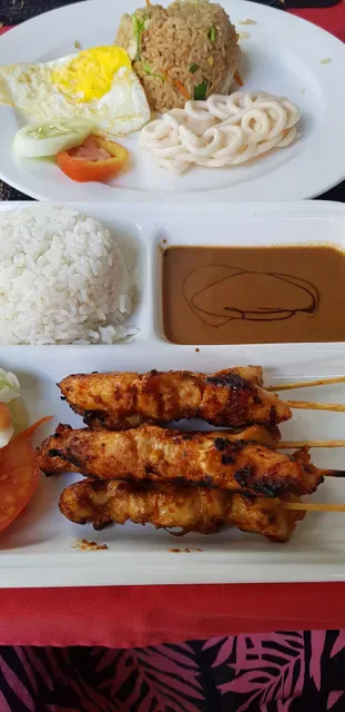 Warung Kak Rebo
