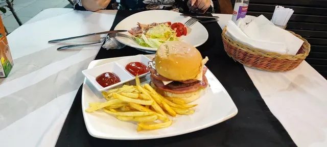 Warung Kak Rebo