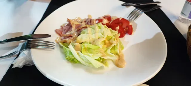 Warung Kak Rebo