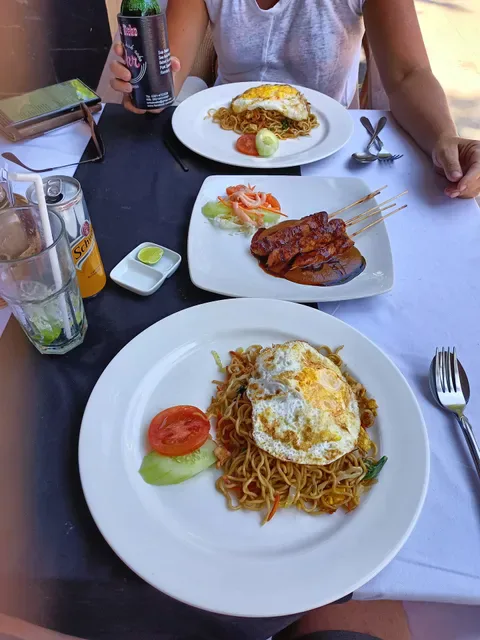 Warung Kak Rebo
