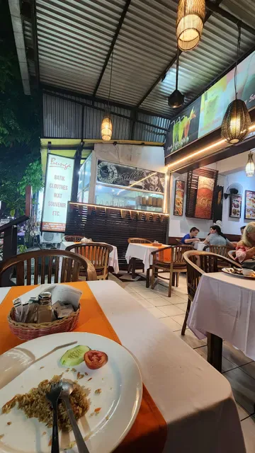 Warung Kak Rebo